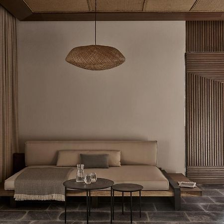Archipelagos All Suites Elia (Mykonos) Exterior foto