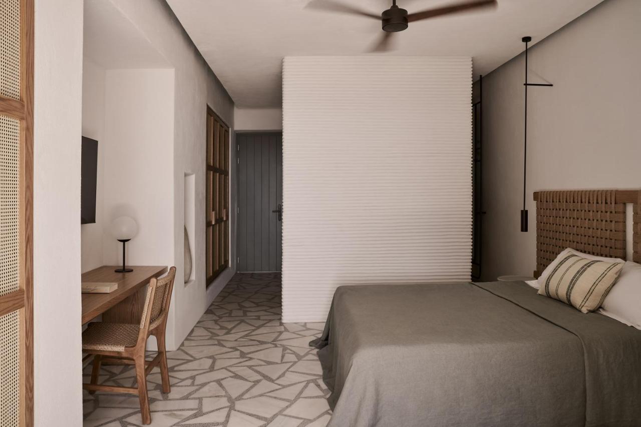 Archipelagos All Suites Elia (Mykonos) Exterior foto
