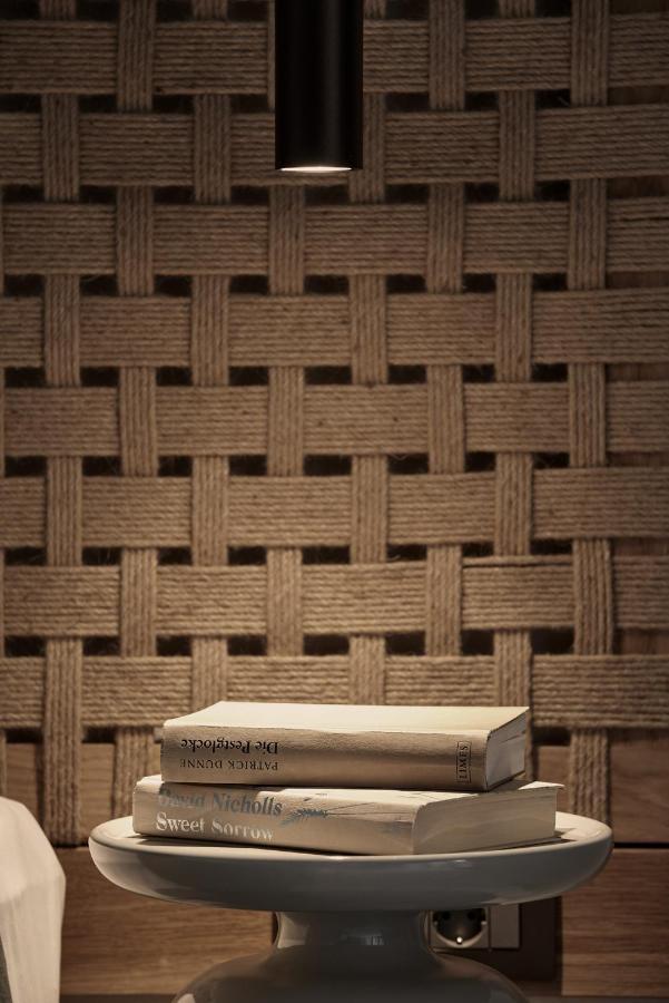Archipelagos All Suites Elia (Mykonos) Exterior foto
