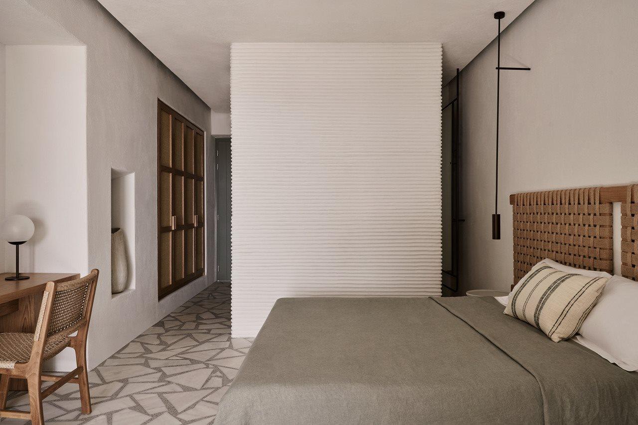 Archipelagos All Suites Elia (Mykonos) Exterior foto