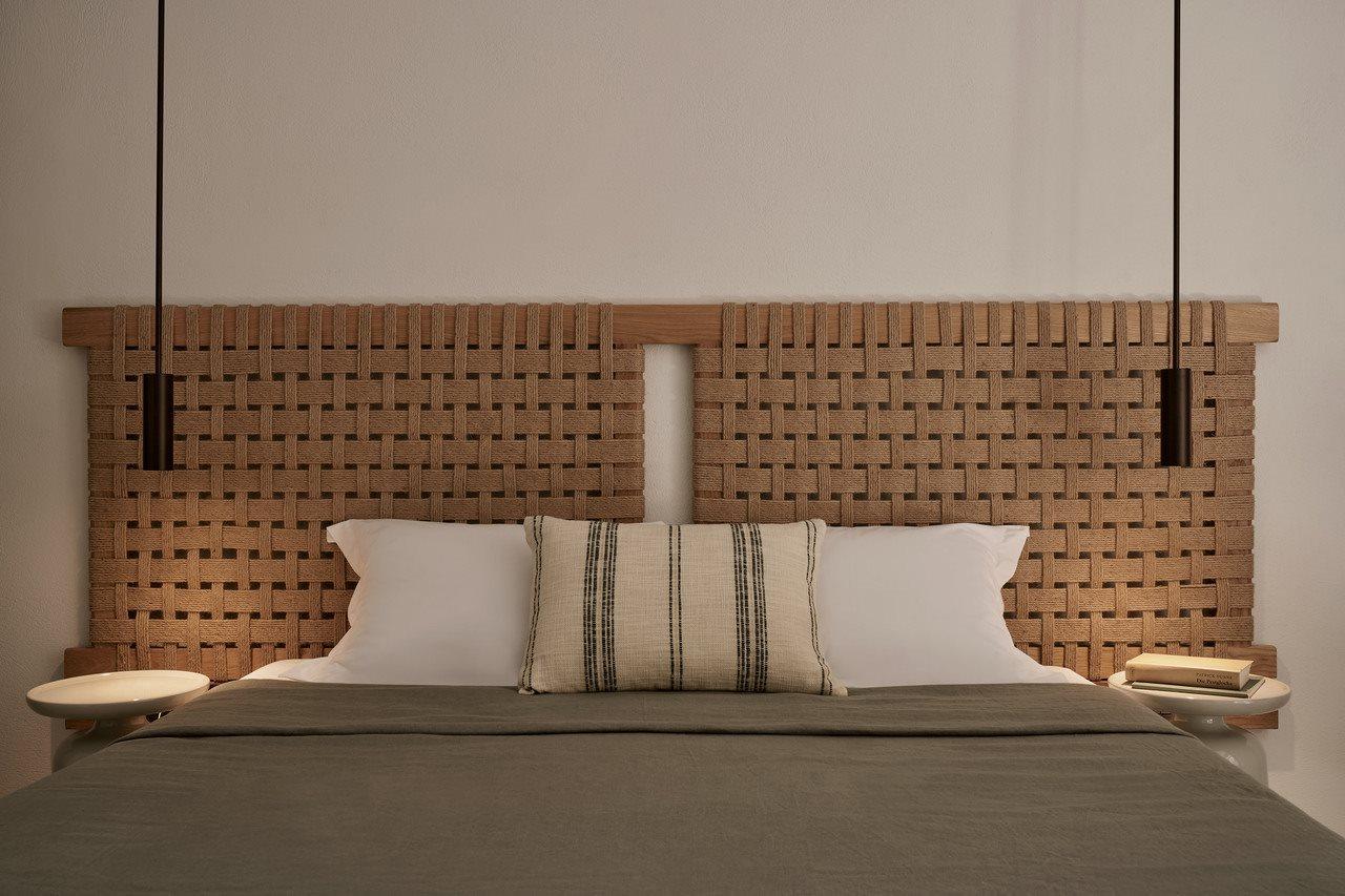 Archipelagos All Suites Elia (Mykonos) Exterior foto