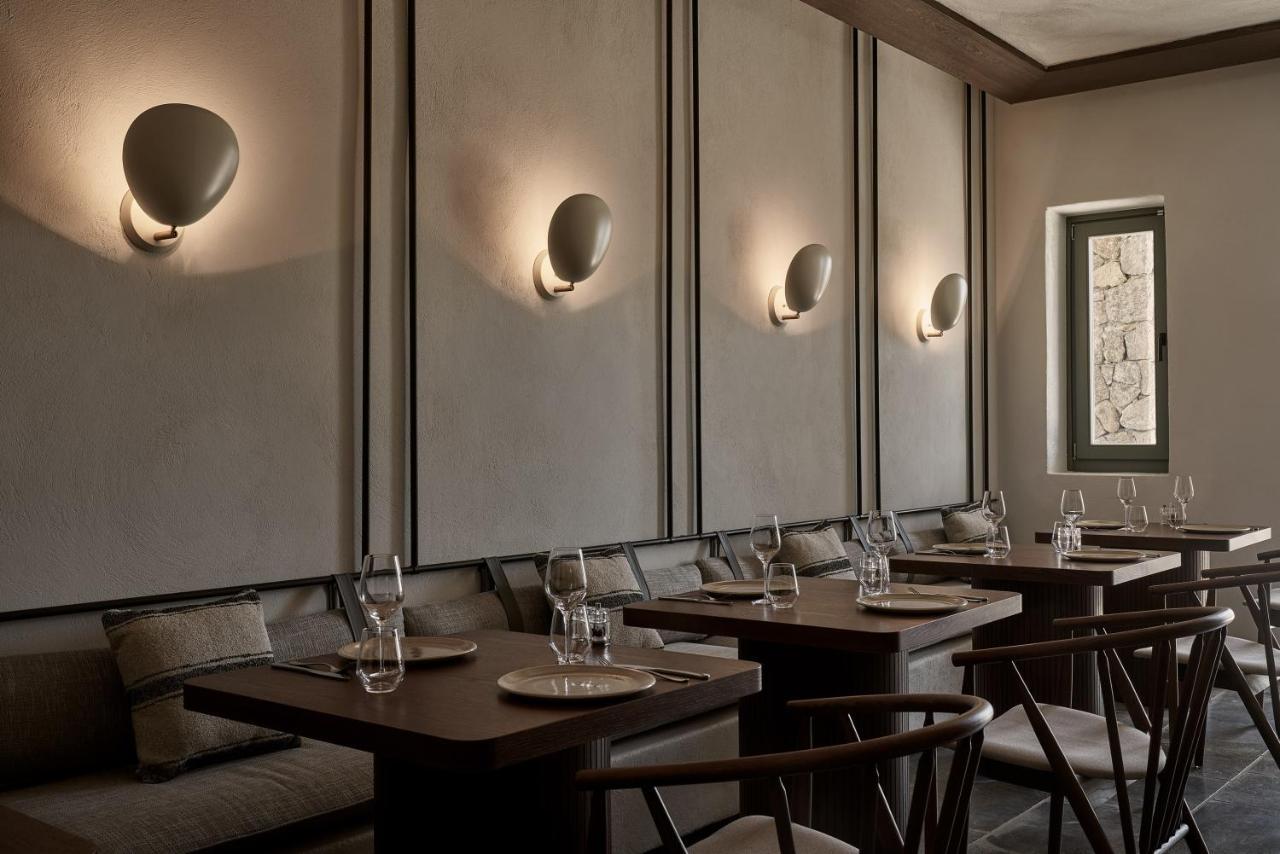 Archipelagos All Suites Elia (Mykonos) Exterior foto