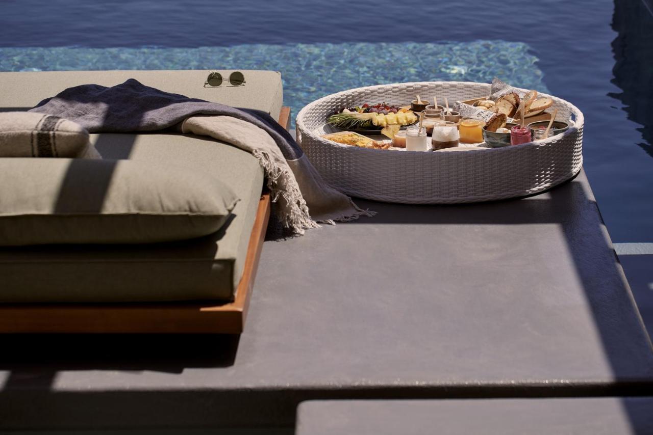 Archipelagos All Suites Elia (Mykonos) Exterior foto