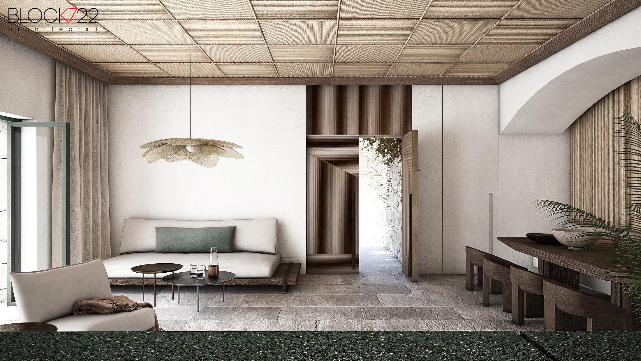 Archipelagos All Suites Elia (Mykonos) Exterior foto