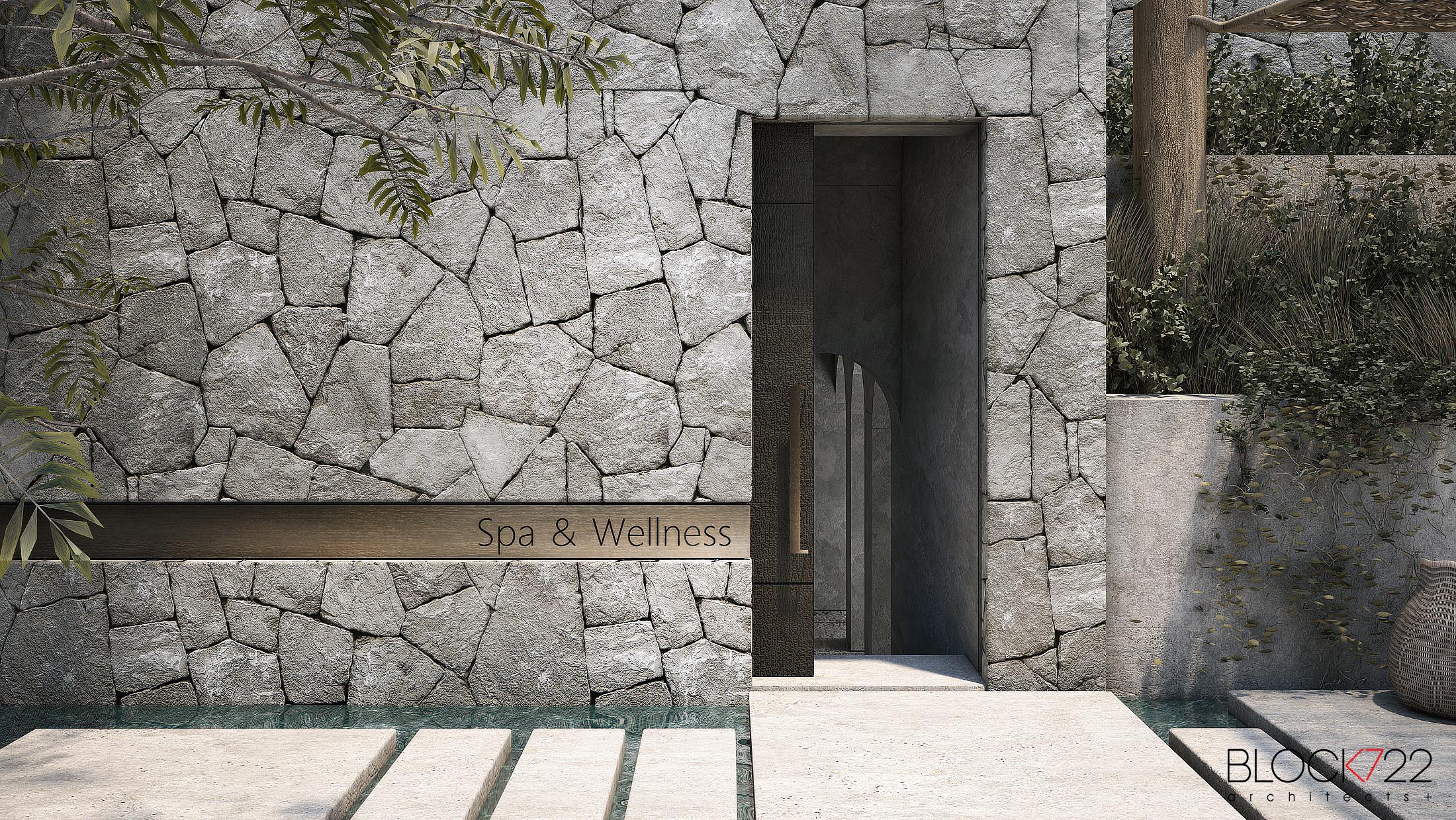 Archipelagos All Suites Elia (Mykonos) Exterior foto
